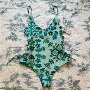 Makena Collection Maui one piece